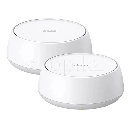 Беспроводная MESH-система TP-Link Deco BE25 (2-pack)