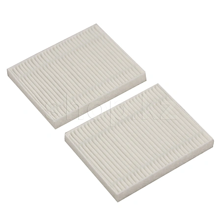 Xiaomi Robot Vacuum E10 B112-CH, Grey робот шаңсорғышына арналған сүзгі