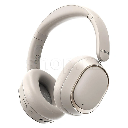 FiiO EH13, White bluetooth гарнитурасы
