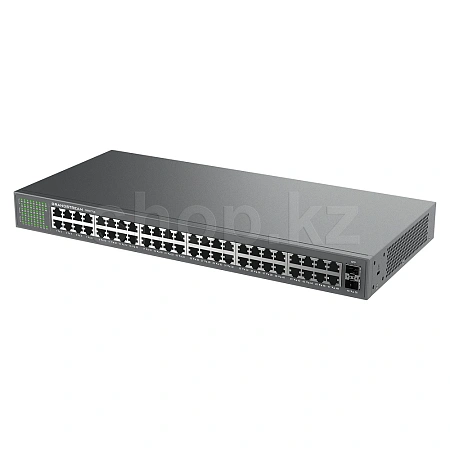 Switch 48 port Grandstream GWN7706