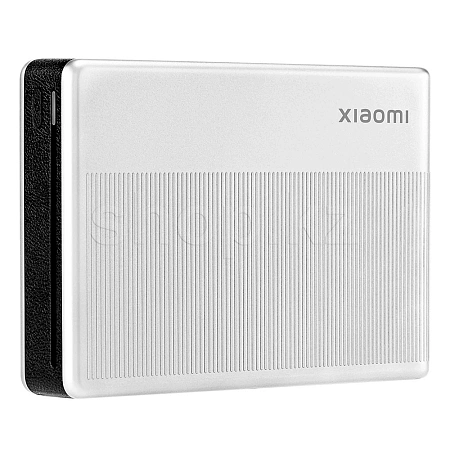 Портативный фотопринтер Xiaomi Portable Photo Printer 1S MJKDDYJ02HT