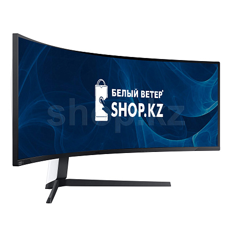 ᐈ Монитор 49" Samsung Odyssey NEO G9 S49AG950NI, Black-White – купить в ...
