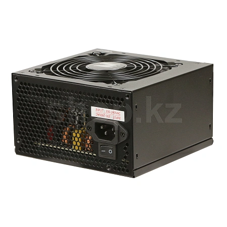 Блок питания ATX 500 W Zalman MegaMax ZM500-TXII (V2)