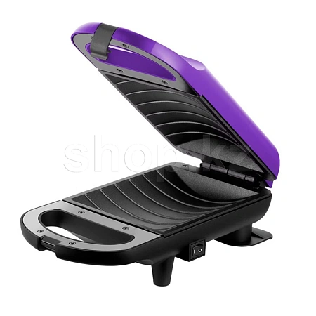 Kitfort КТ-3691, Violet сэндвич жасағышы