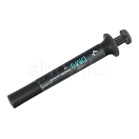 DeepCool DM9, шприц, 1.5 g термопастасы