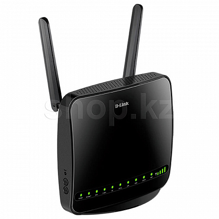 Маршрутизатор D-Link DWR-956