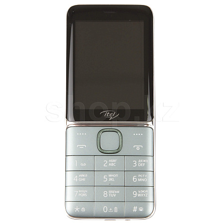 Itel it5626N, Dark Green ұялы телефоны