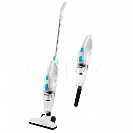 Ручной пылесос Kitfort KT-596-2, White