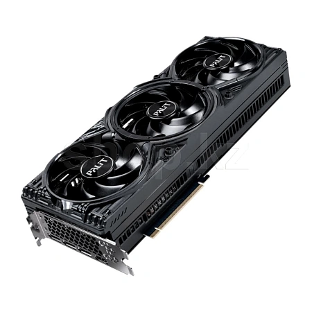Palit RTX 5080 GamingPro OC, 16 GB, GeForce RTX 5080 бейнекартасы
