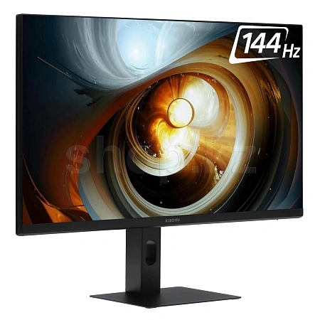 Монитор 23.8" Xiaomi A24i 2026, Black