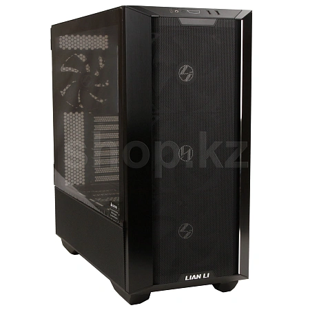Корпус Lian Li LanCool III G99.LAN3X.10R, Black
