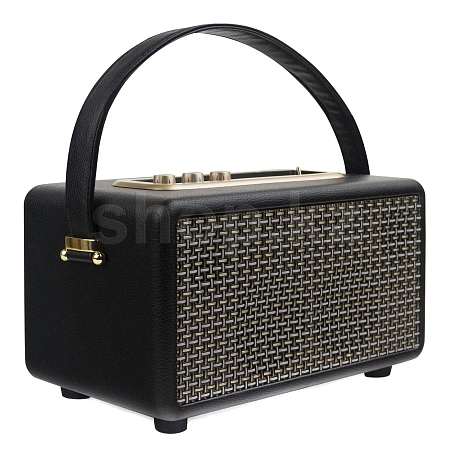 Rombica MySound Drive (2.0), Black динамигі