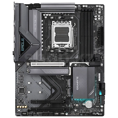 Материнская плата Gigabyte X870 Eagle WiFi7, AM5