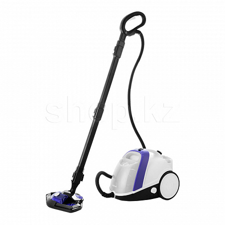 Kitfort KT-986, White-Black бумен тазартқышы