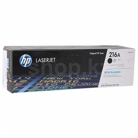 Картридж HP W2410A - Black