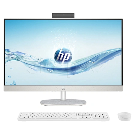 Моноблок HP All-in-One 27-cr0066ci (D2QB5EA)