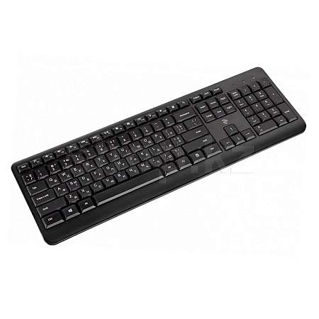 Клавиатура 2Е KS220, Black