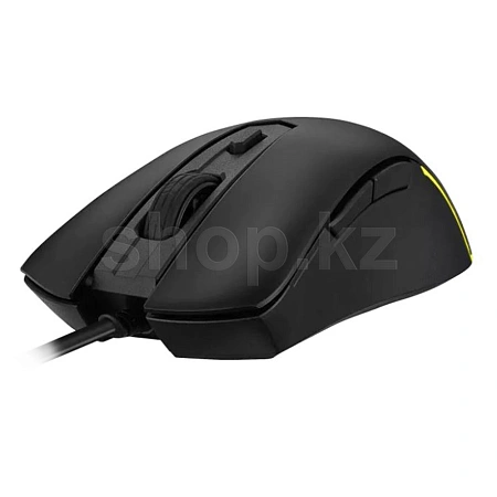 ASUS P309 TUF Gaming M3 GEN II, Black, USB тінтуірі