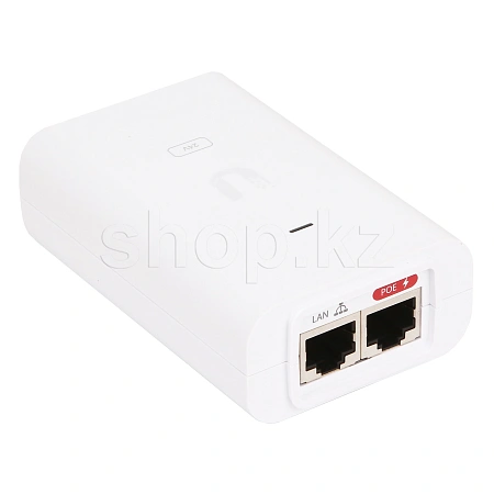 Адаптер PoE Ubiquiti POE-24-24W-WH