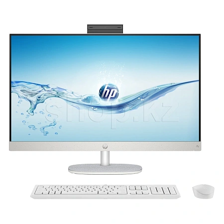 Моноблок  HP All-in-One 27-ct2001ci (D2GQ6EA)