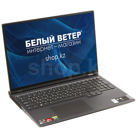 Ноутбук Lenovo Legion 5 Pro (82RG00GKRK)