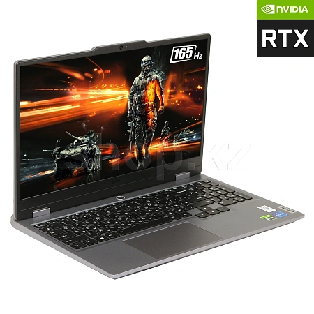 Ноутбук Lenovo LOQ 15IRX9 (83DV008ERK)