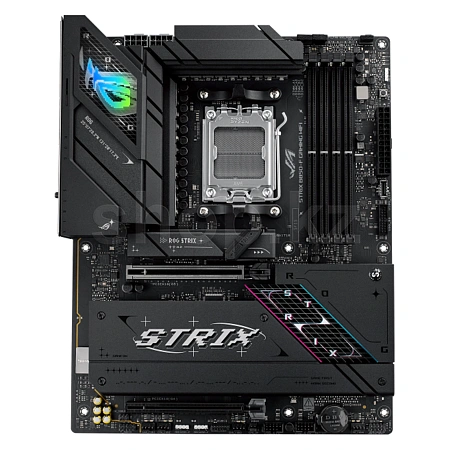 Материнская плата ASUS ROG Strix B850-F Gaming WiFi, AM5