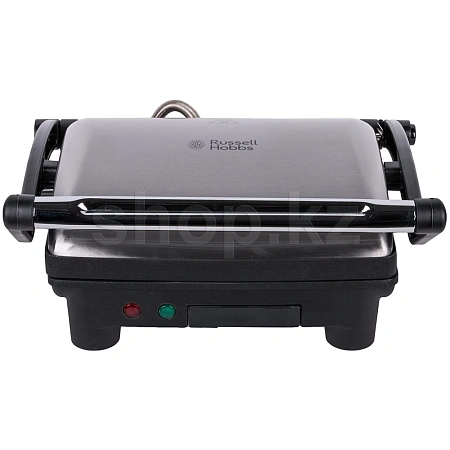 Гриль Panini Russell Hobbs 17888-56, Balck