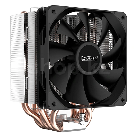 PCCooler GI-H58U V2 кулерi