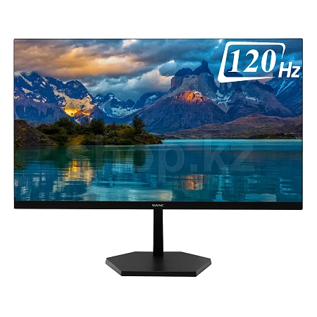27" Sanc M2753FKG, Black мониторы