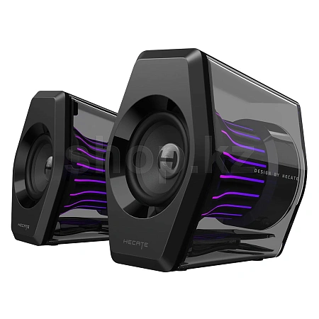 Колонки Edifier G2000 Pro (2.0), Black