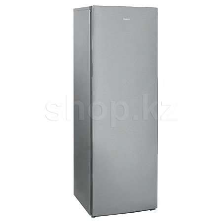 Морозильная камера Бирюса M6047SN, Metallic