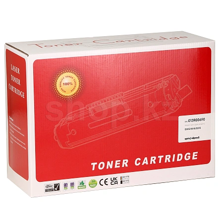 Тонер-картридж Europrint EPC-013R00690, Black