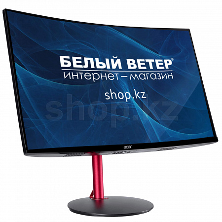 Монитор 27" Acer NITRO XZ272Vbmiiphx, Black
