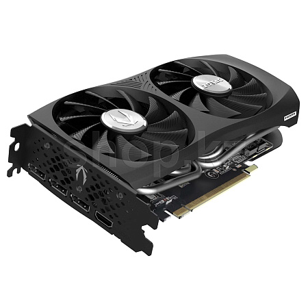 Видеокарта ZOTAC RTX 4070 Twin Edge OC, 12 GB, GeForce RTX 4070
