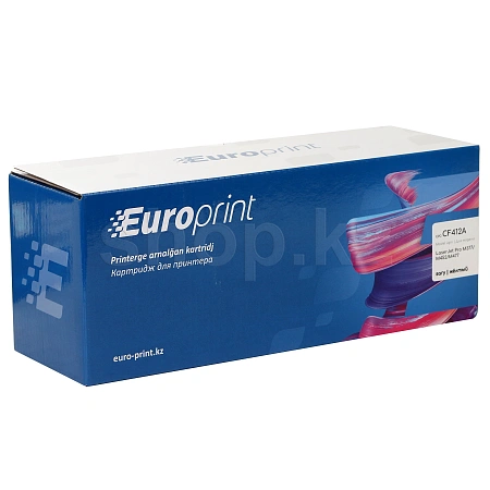 Europrint EPC-CF412A, Yellow картриджі