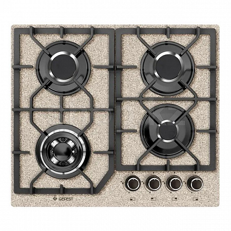 Gefest ПВГ 2232-01 К48 газ пісіру беті