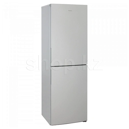Холодильник Бирюса M6131, Metallic