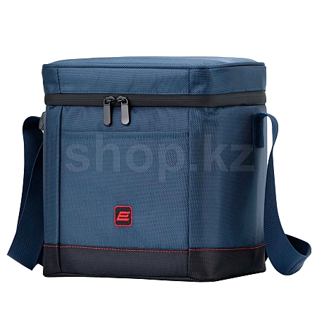 2E Picnic, 10л, Dark Blue термосөмкесі