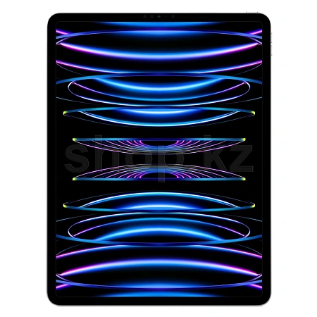 Планшет Apple iPad Pro A2436 с дисплеем Retina Liquid XDR 12.9", 2 TB, Wi-Fi, Silver (MNY03)