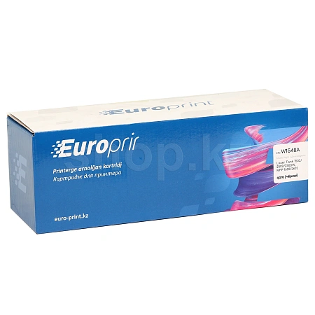 Europrint EPC-W1540A - Black картриджi