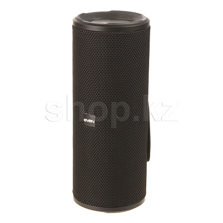 Колонка портативная Sven PS-300 (2.0), Black