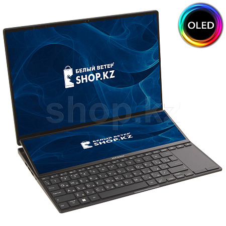 ASUS Zenbook Pro 14 Duo UX8402VU, OLED (90NB10X2-M003C0) ноутбугы