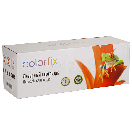 Тонер-картридж Colorfix CC533A/CE413A/CF383A - Magenta