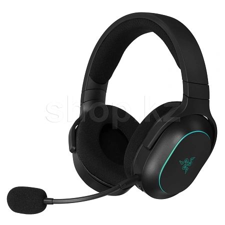 Bluetooth гарнитура Razer Barracuda X Chroma, Black