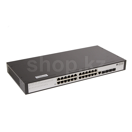 Switch 28 ports BDCOM S2528-C