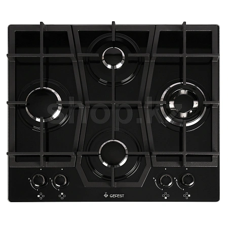 Gefest ПВГ 2231-10 газ пісіру беті