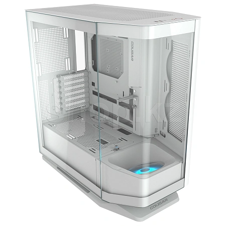 Cougar FV270, White корпусы