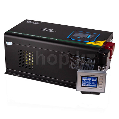 SVC MP-6048 инверторы