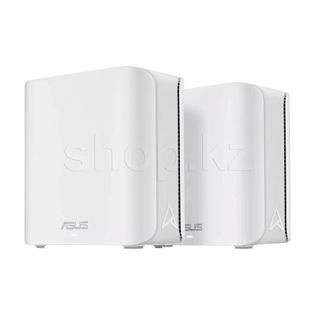 Беспроводная MESH-система ASUS ZenWiFi BD4 (2-pack)